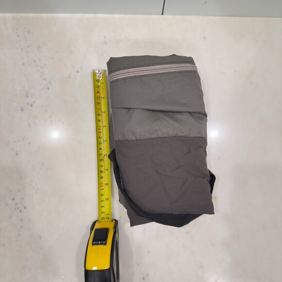 Samsonite foldable duffle - Picture 6 of 6